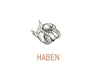 HABEN