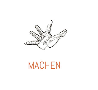 MACHEN