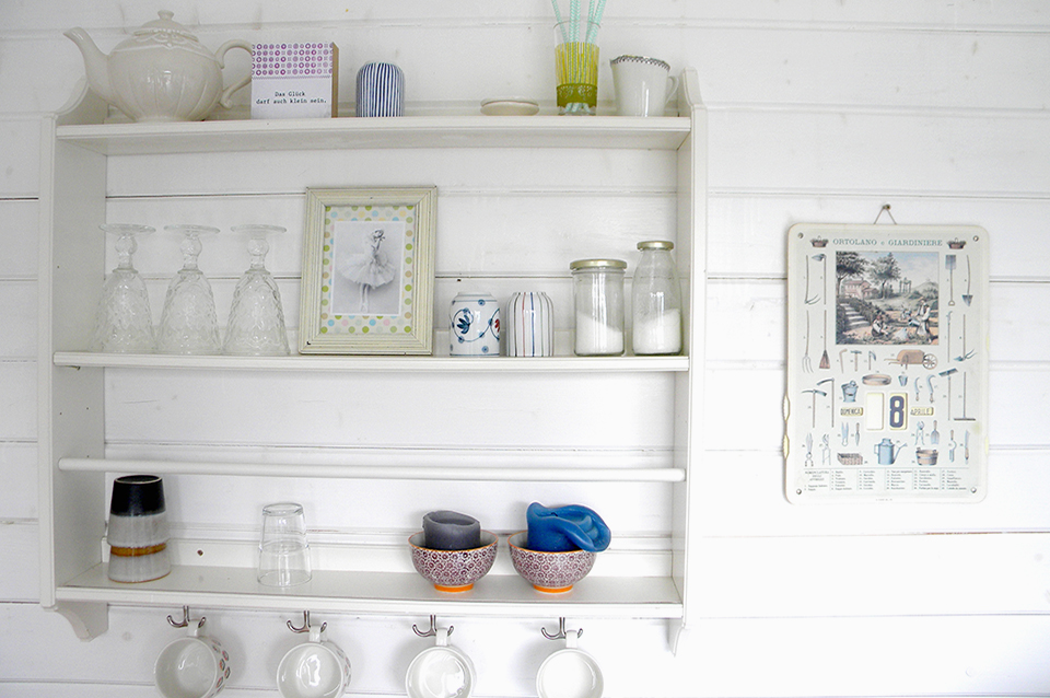 ebene N ::: Sommerkuchen